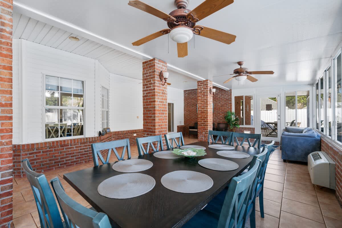 Stealing Happy Hours 18