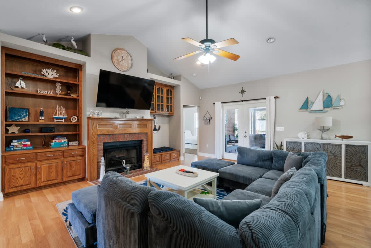 Stealing Happy Hours 21