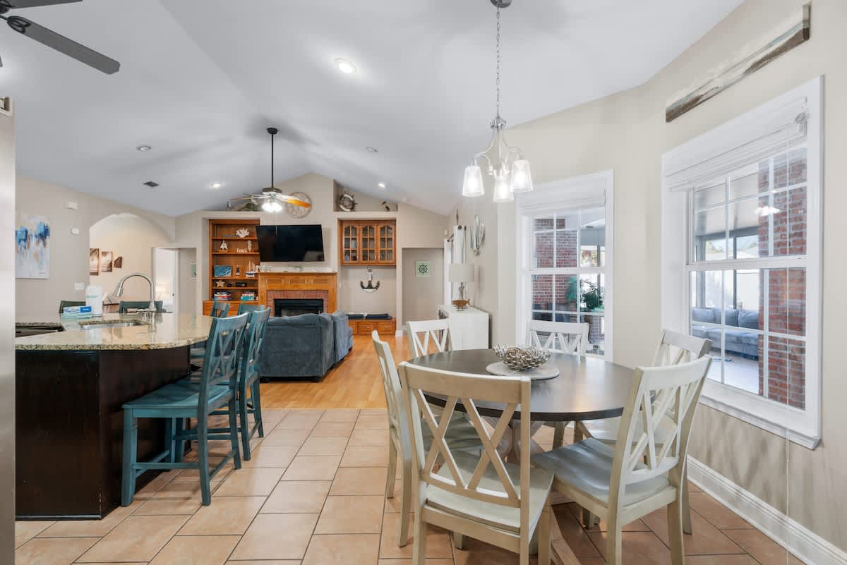 Stealing Happy Hours 40