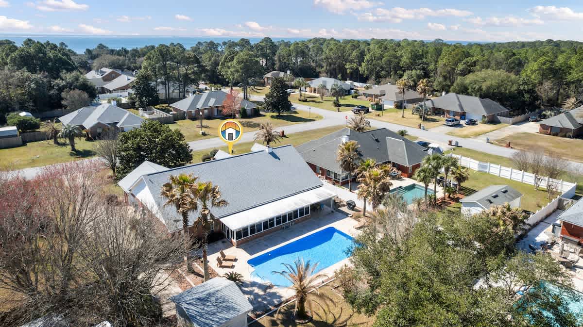 Stealing Happy Hours 3