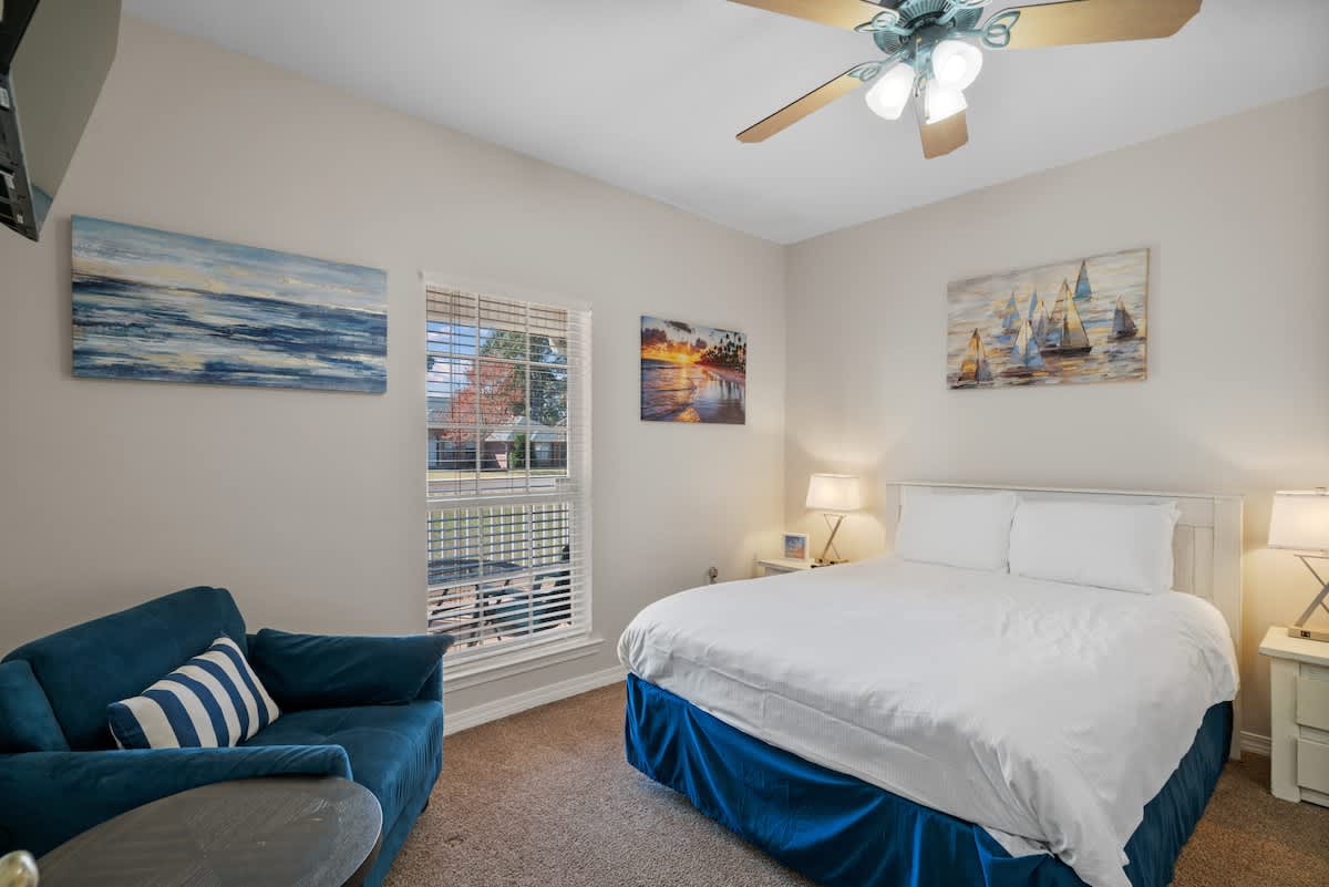 Stealing Happy Hours 46