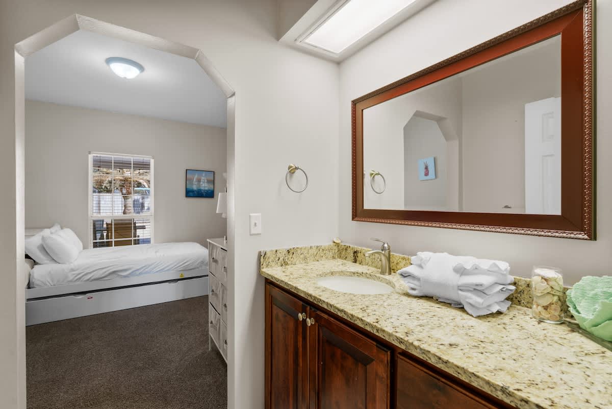 Stealing Happy Hours 30