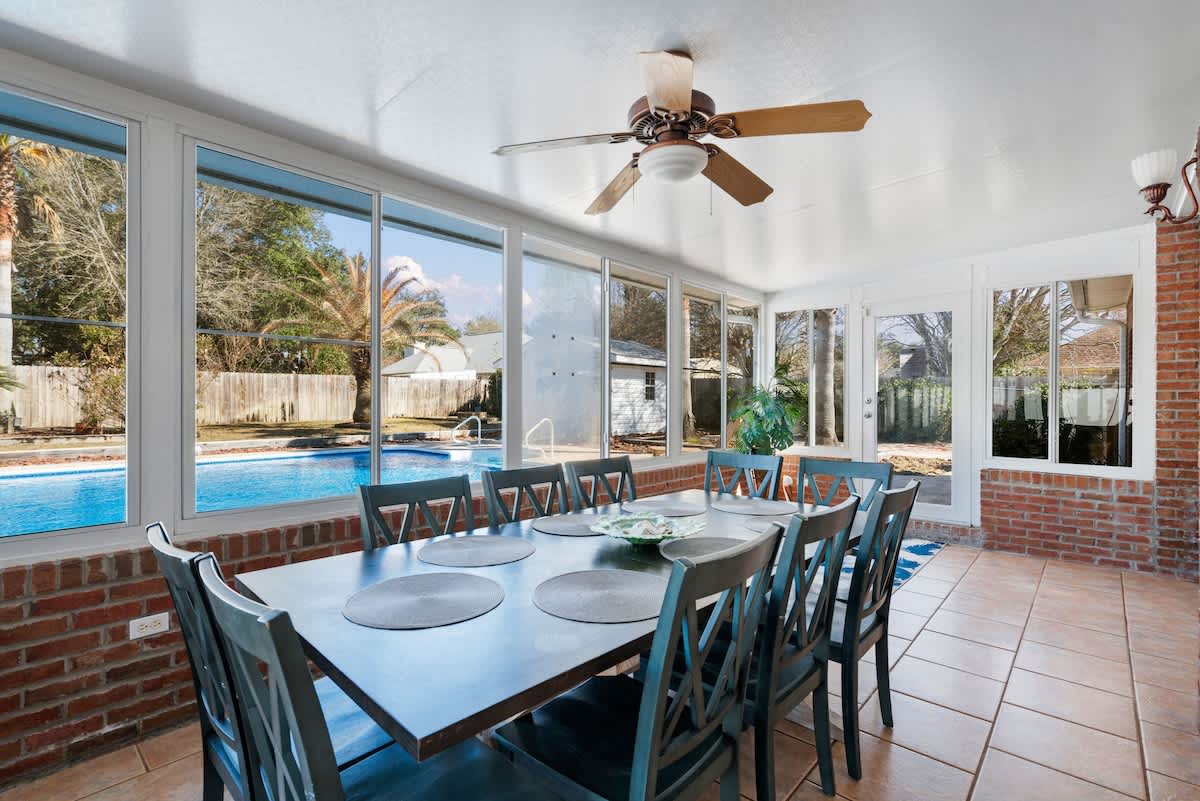 Stealing Happy Hours 16