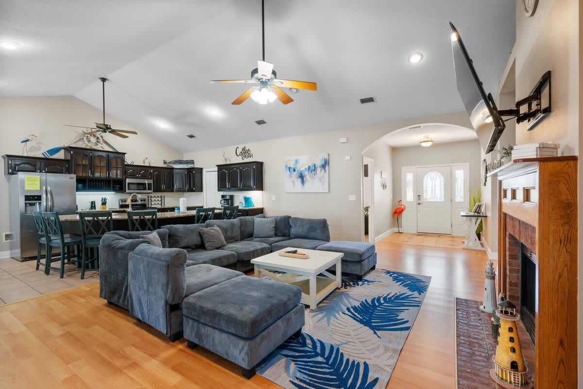 Stealing Happy Hours 23