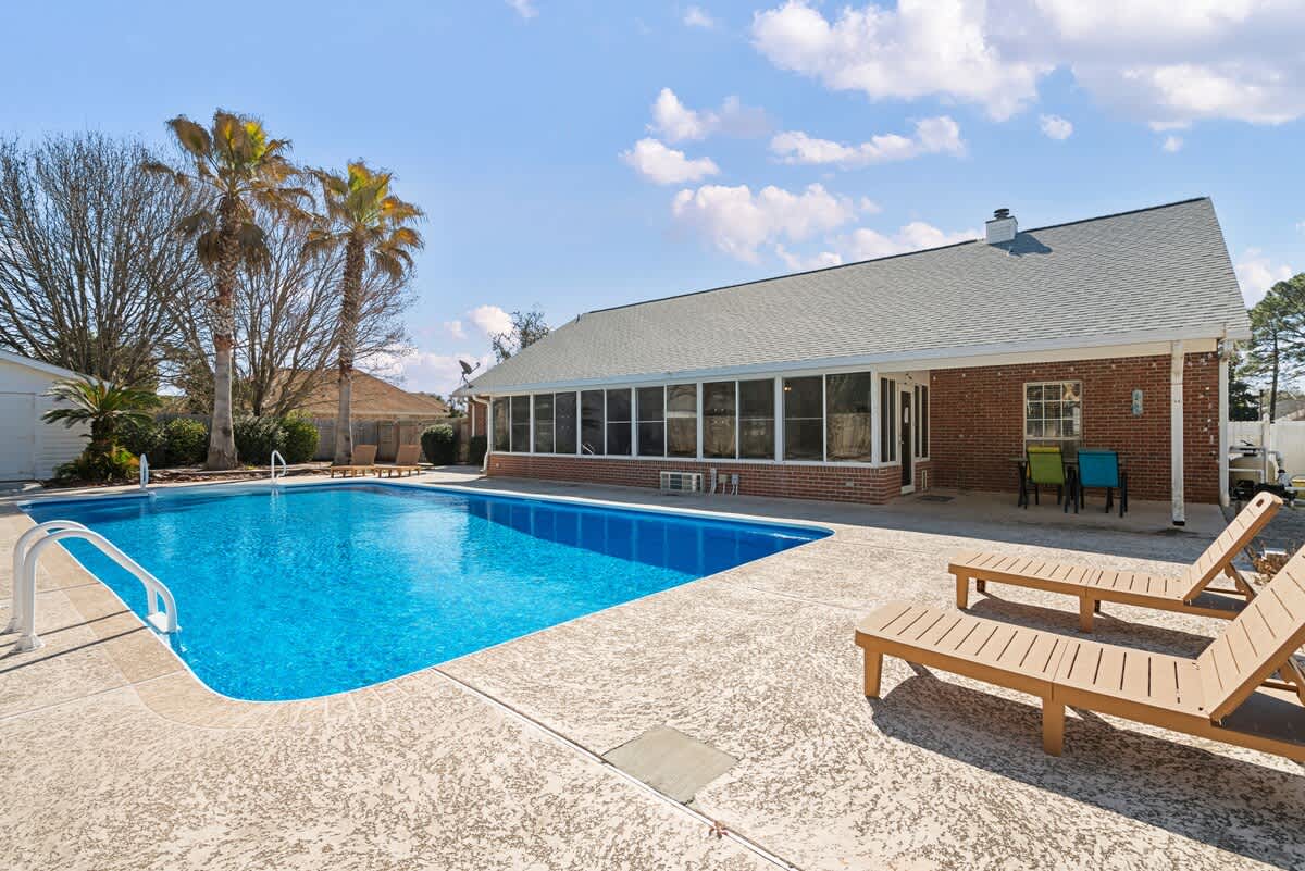 Stealing Happy Hours 11