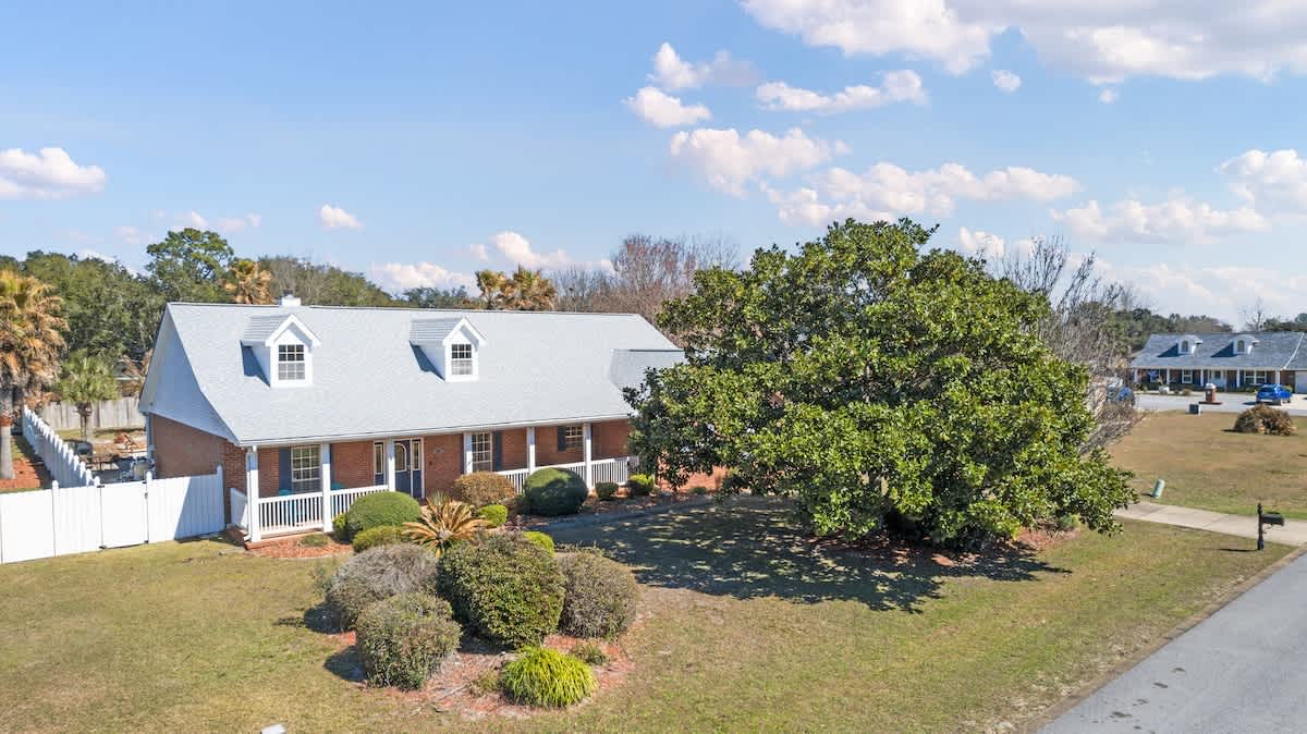 Stealing Happy Hours 7