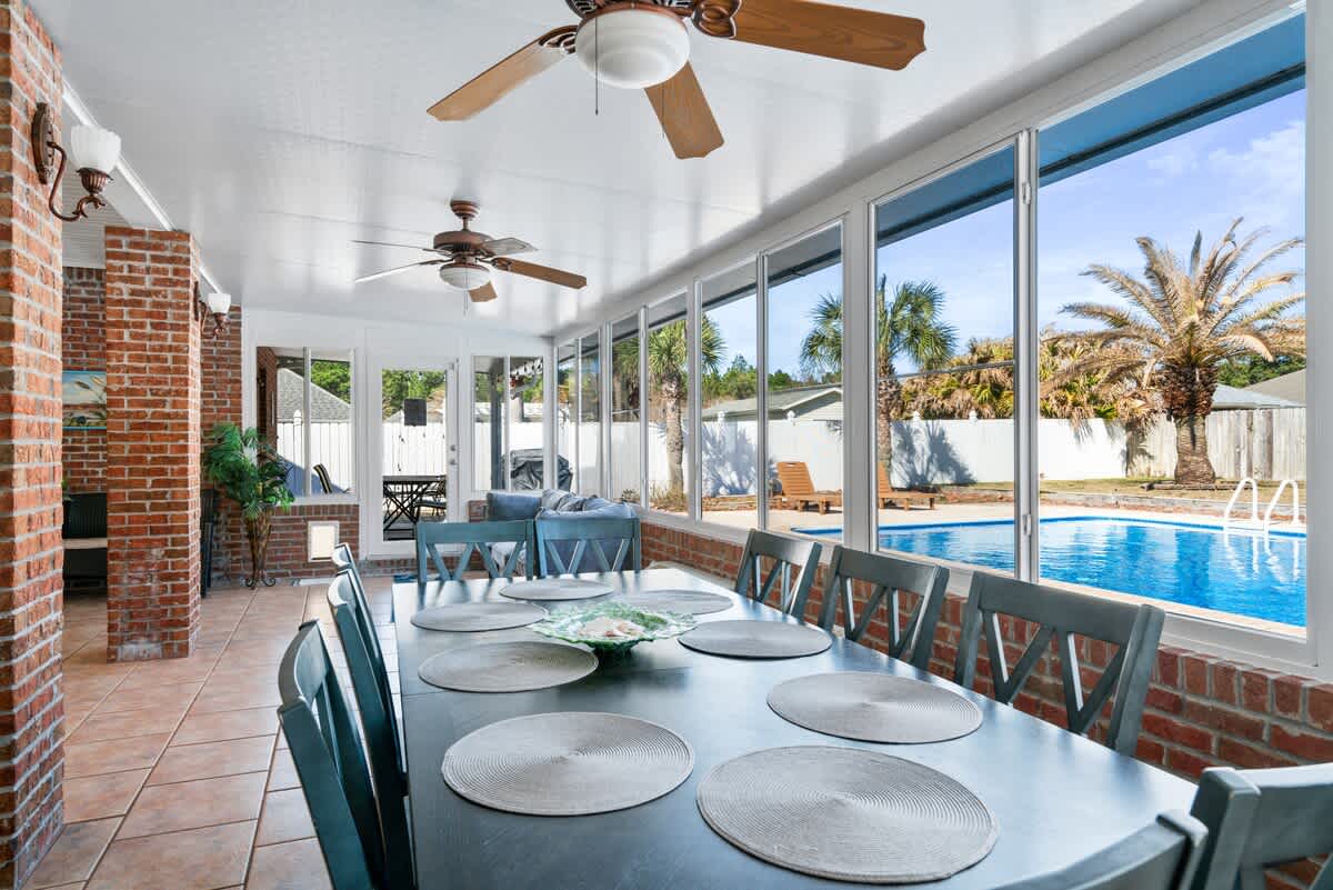 Stealing Happy Hours 17