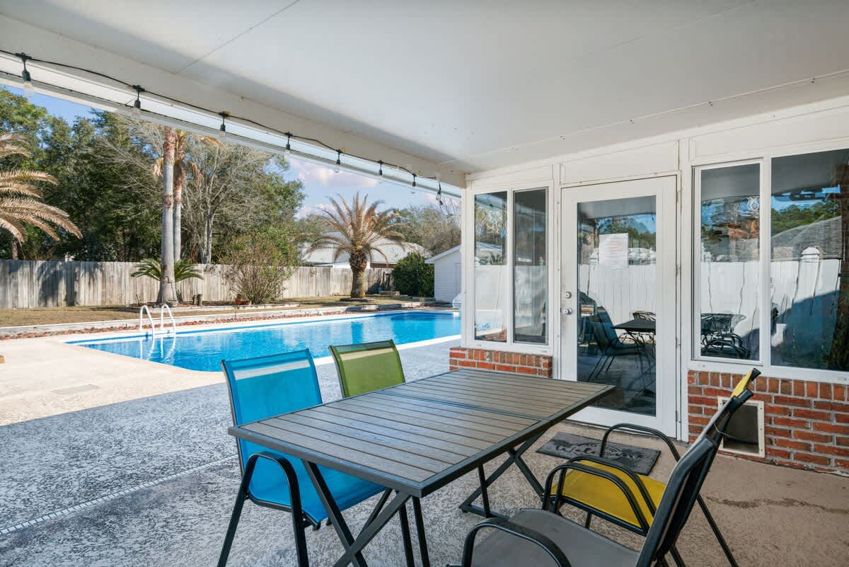 Stealing Happy Hours 15