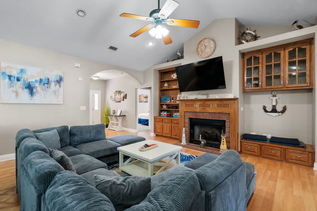 Stealing Happy Hours 22