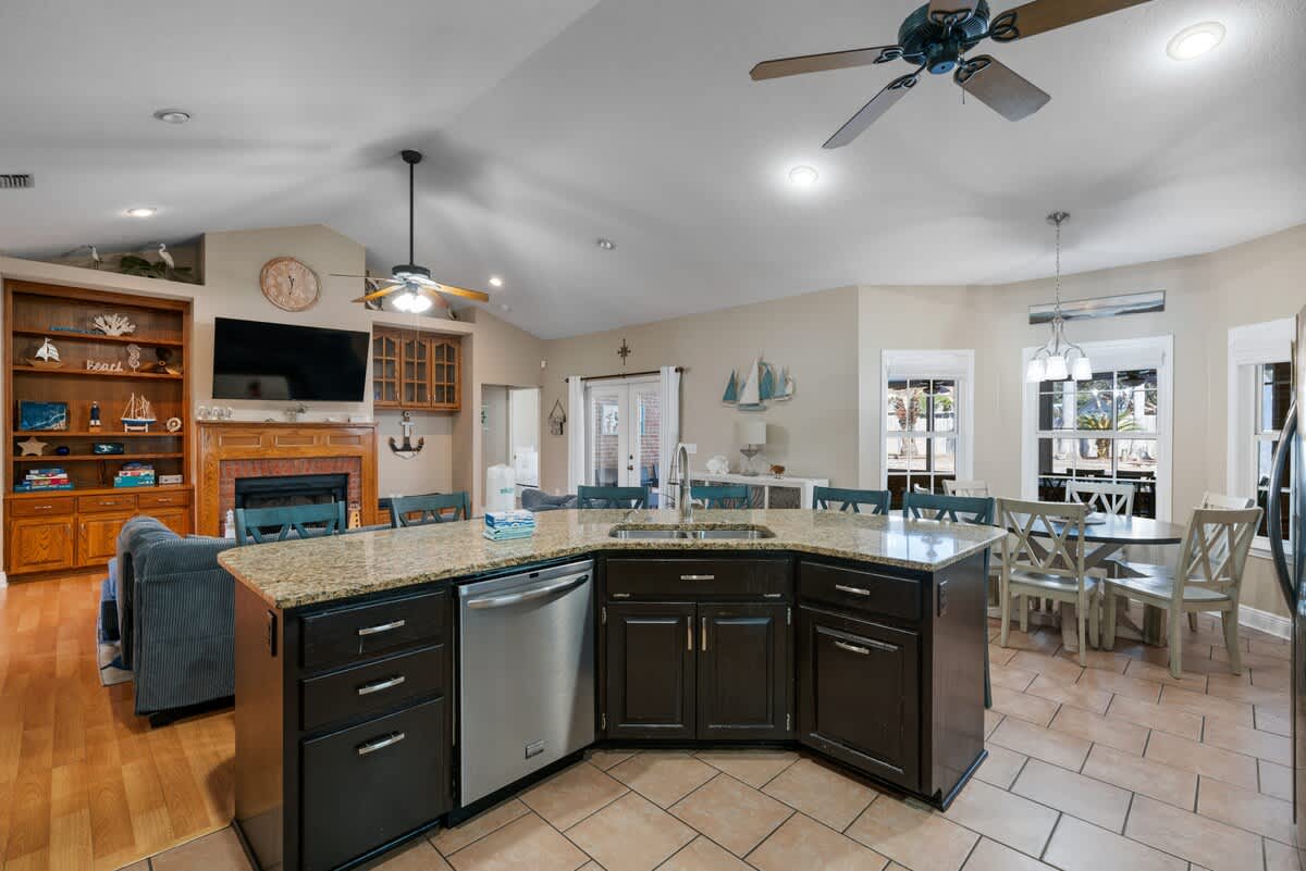 Stealing Happy Hours 26