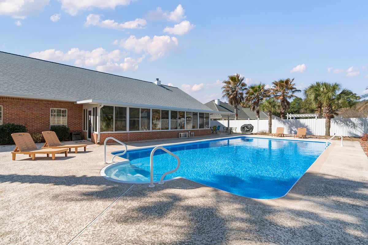 Stealing Happy Hours 12