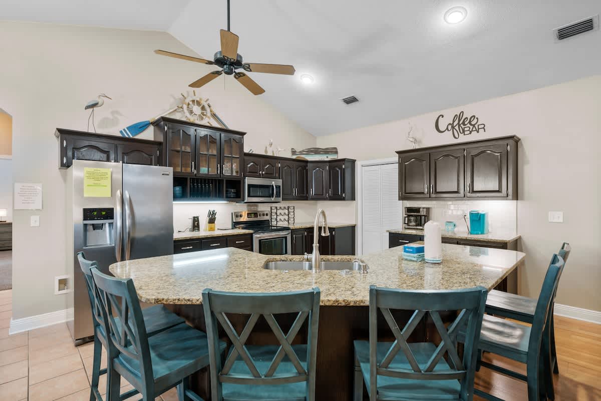 Stealing Happy Hours 25