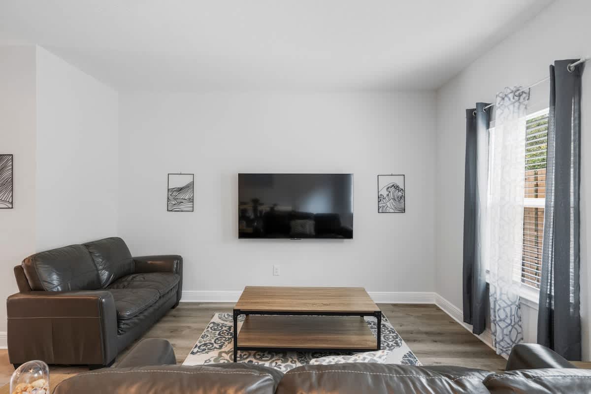 Summer by the Sound | Photo 4