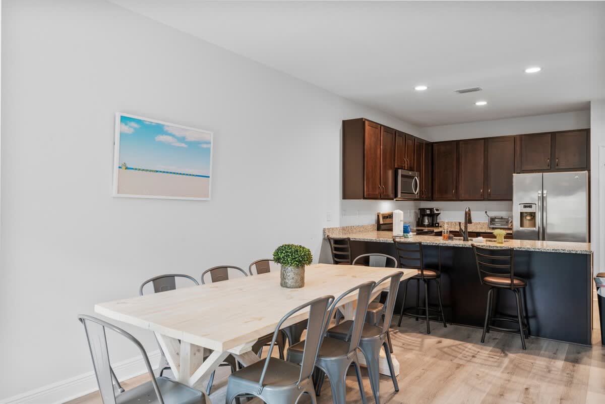 Summer by the Sound | Photo 7