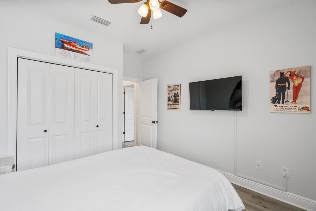 Summer by the Sound | Photo 17