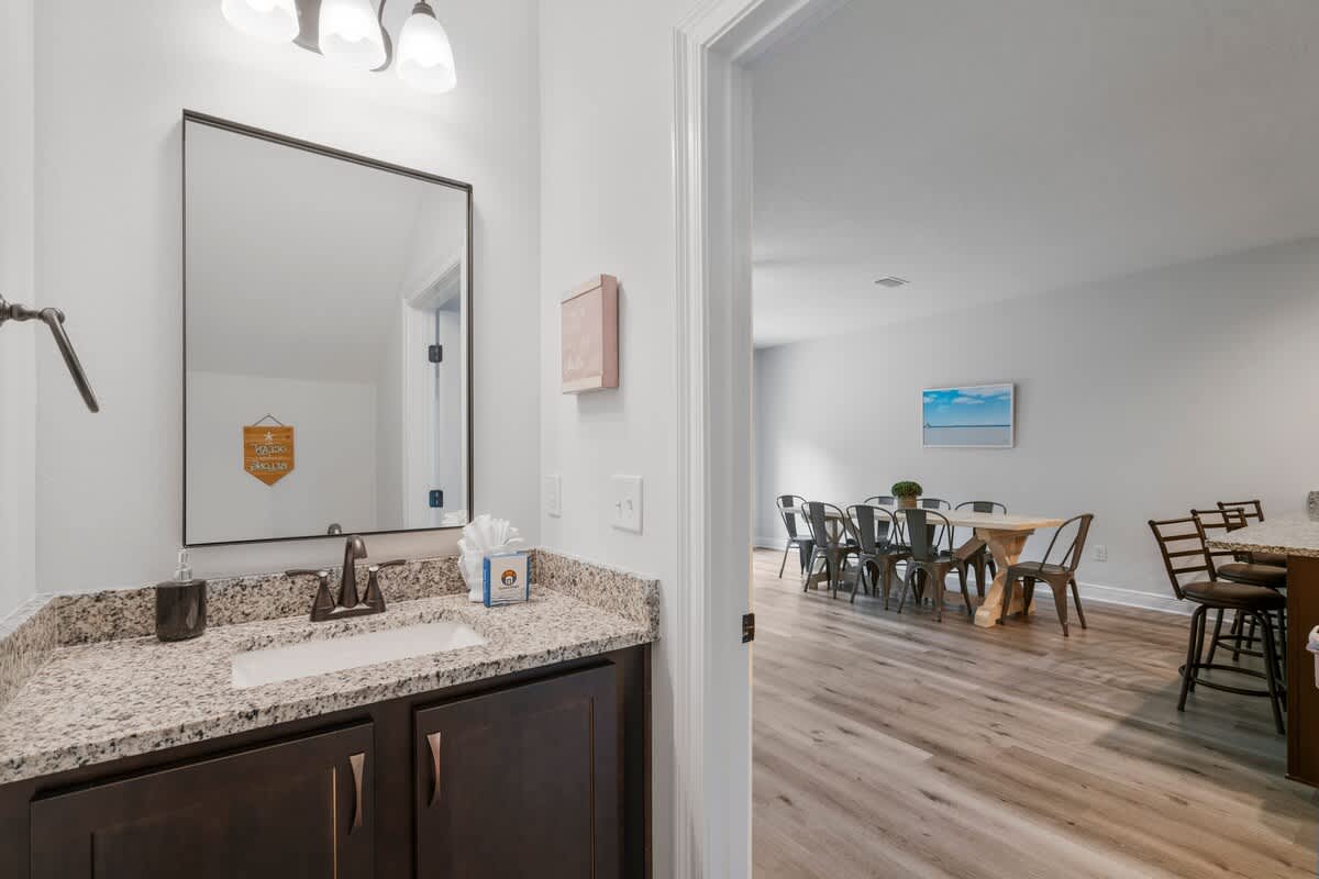 Summer by the Sound | Photo 20