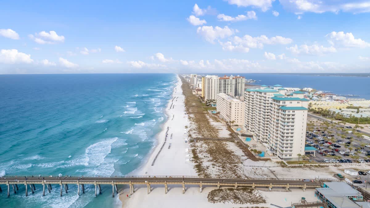 Summerwind West 1003 40