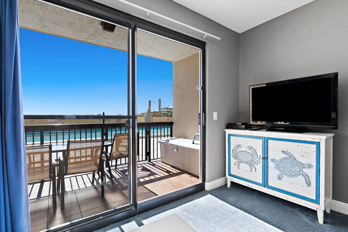 SunDestin Resort Unit 0103 | Photo 6