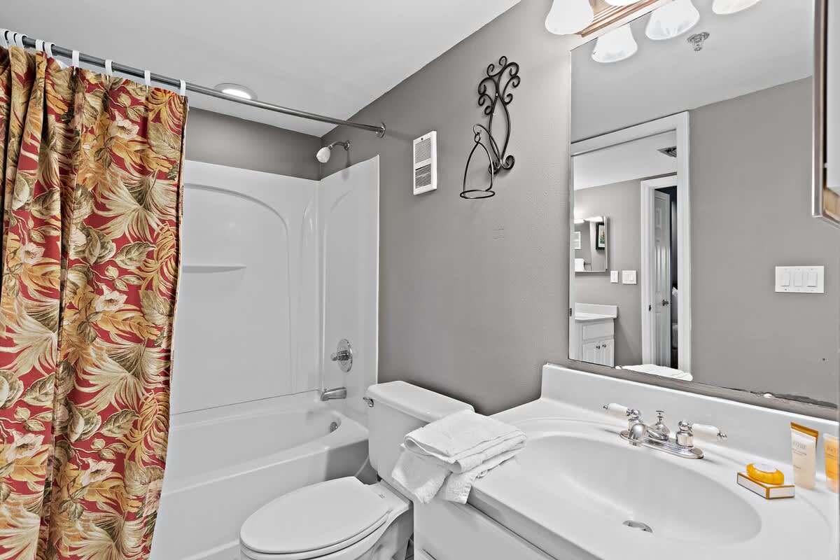 SunDestin Resort Unit 0103 | Photo 12