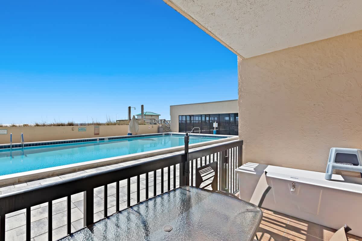 SunDestin Resort Unit 0103 | Photo 15