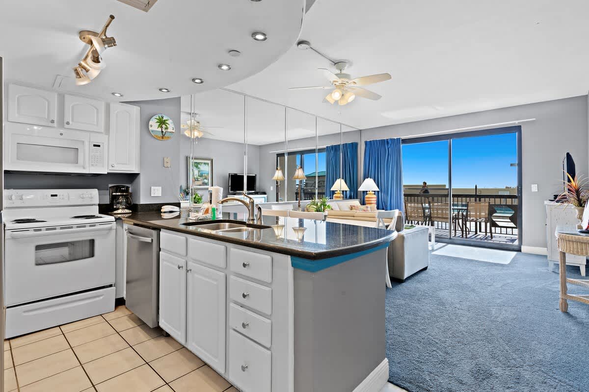 SunDestin Resort Unit 0103 | Photo 8