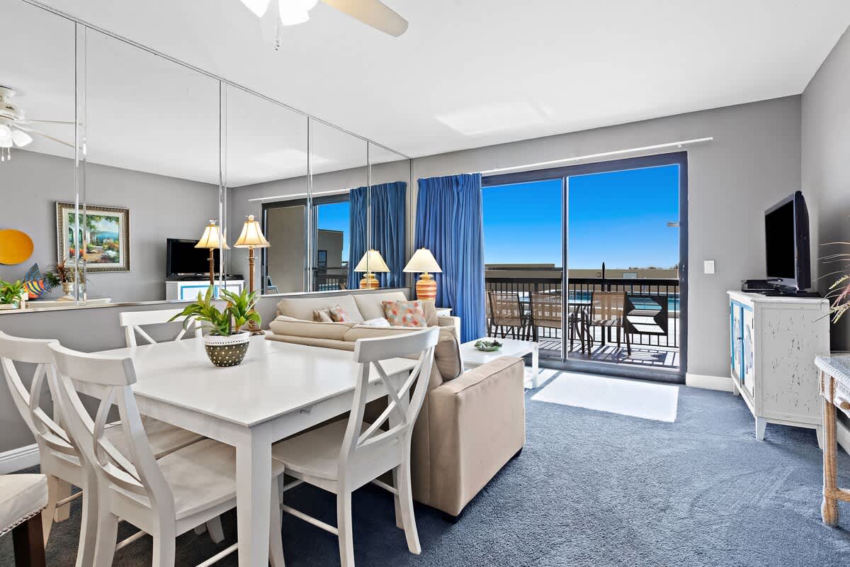 SunDestin Resort Unit 0103 | Photo 5