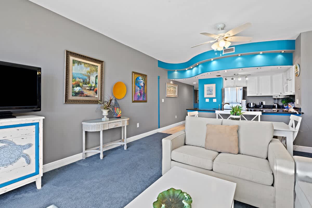 SunDestin Resort Unit 0103 | Photo 4