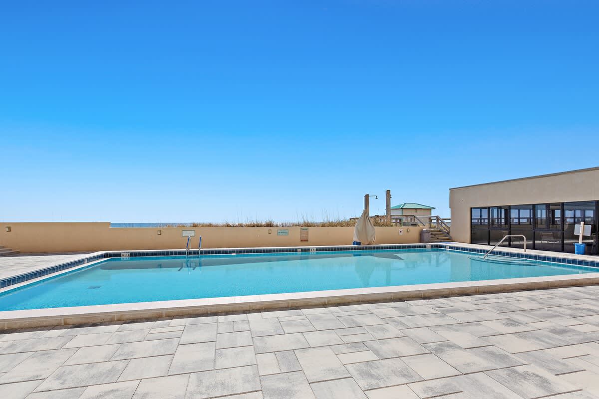 SunDestin Resort Unit 0103 | Photo 18