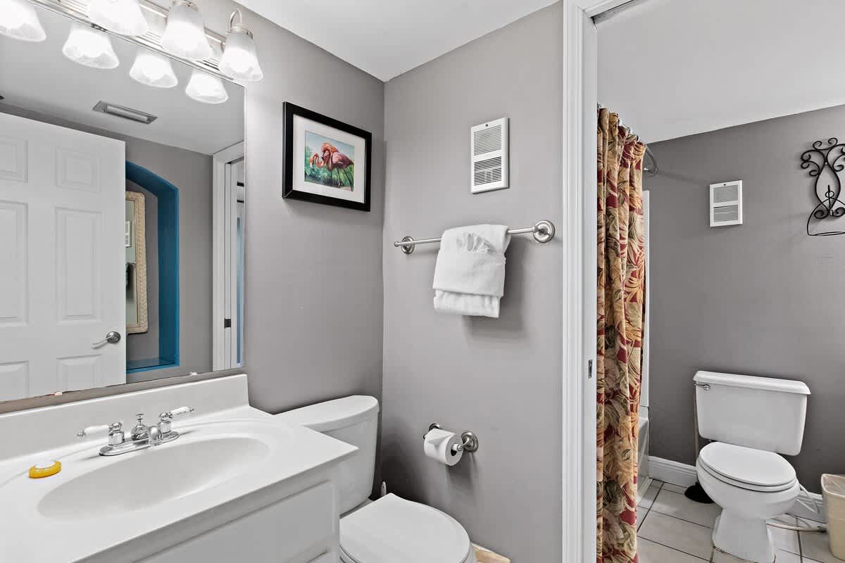 SunDestin Resort Unit 0103 | Photo 11