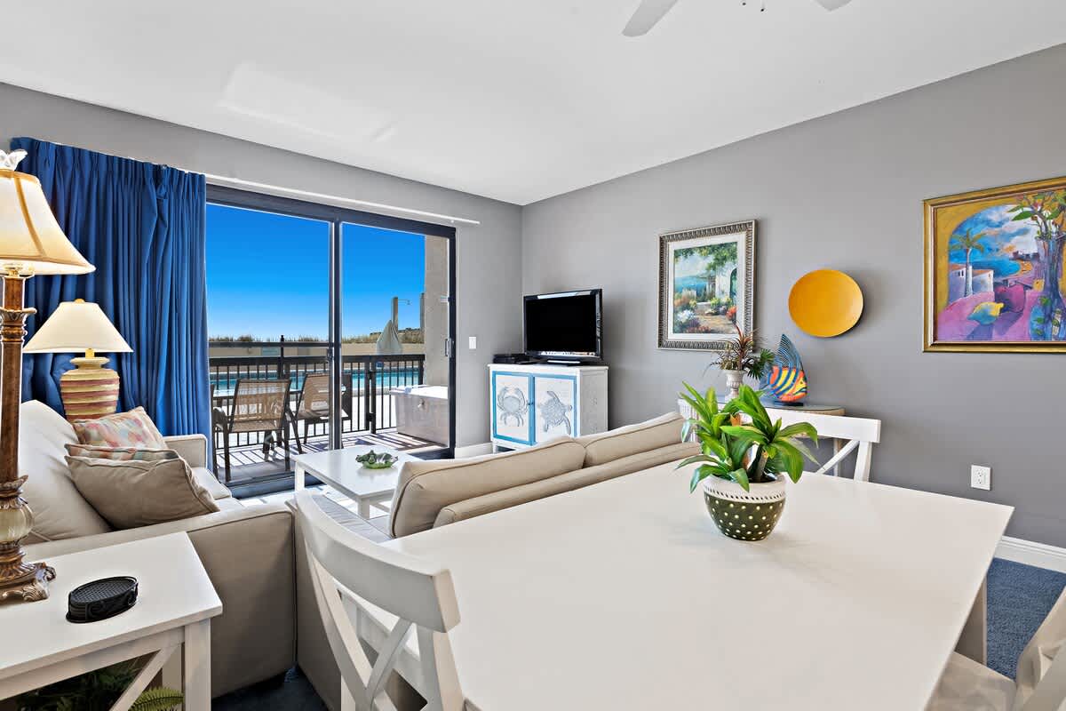 SunDestin Resort Unit 0103 | Photo 2