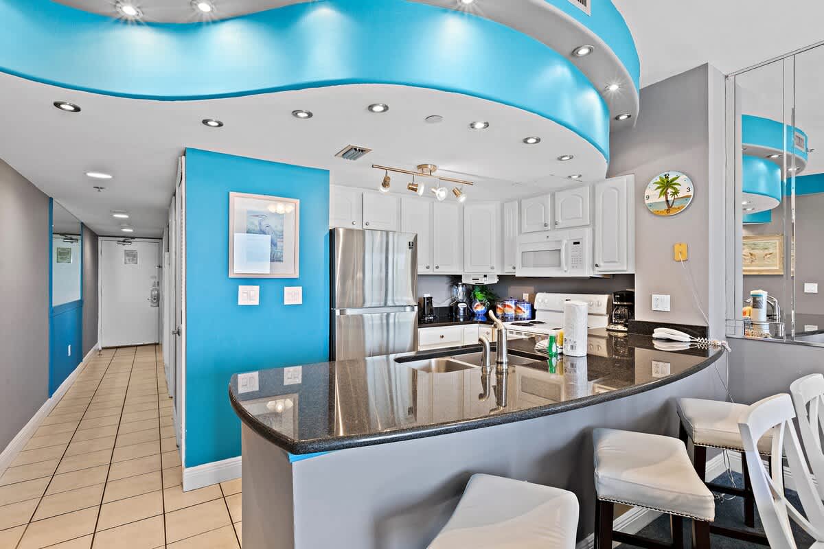 SunDestin Resort Unit 0103 | Photo 7