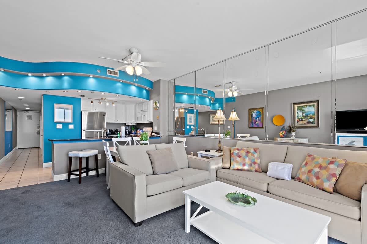 SunDestin Resort Unit 0103 | Photo 16