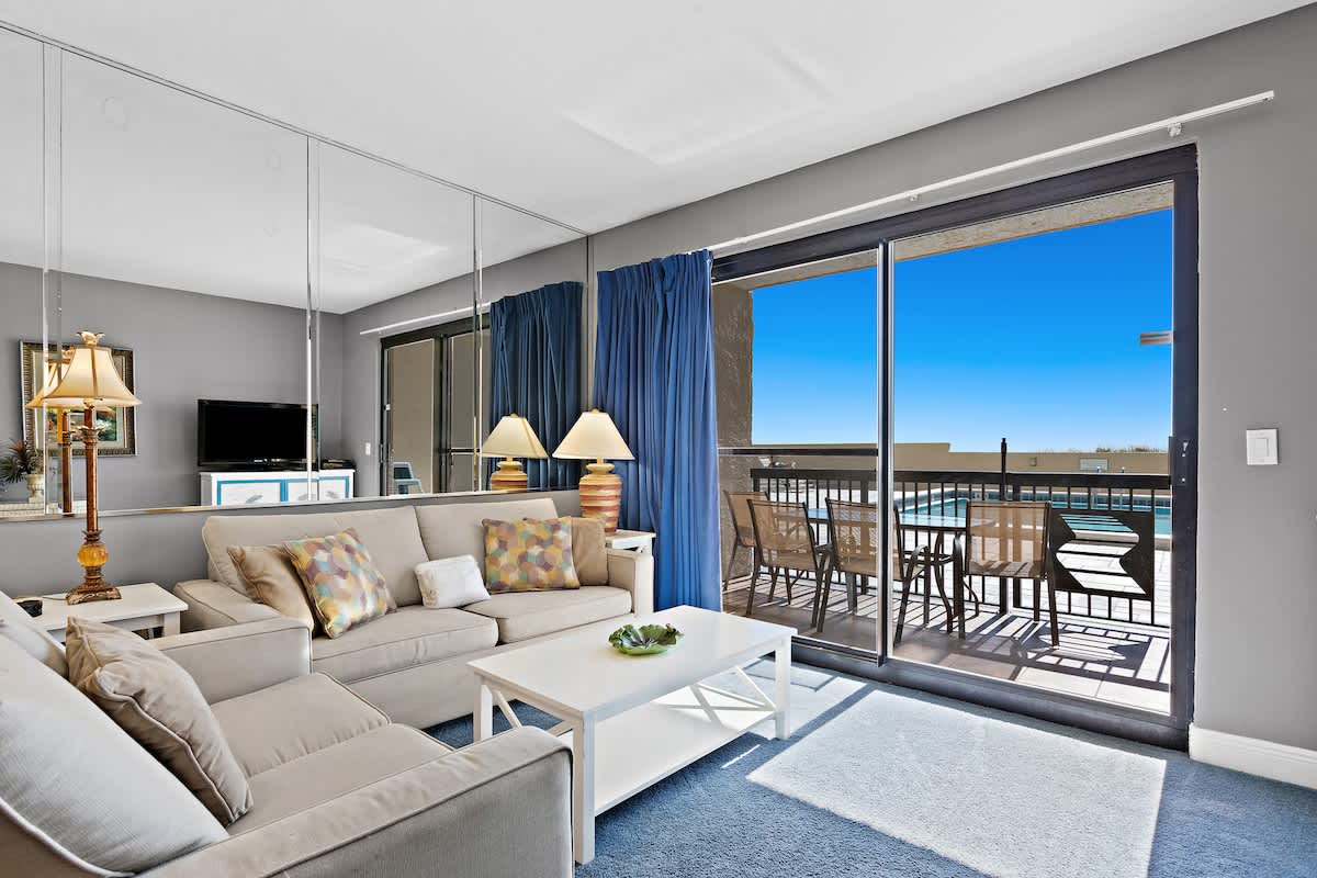 SunDestin Resort Unit 0103