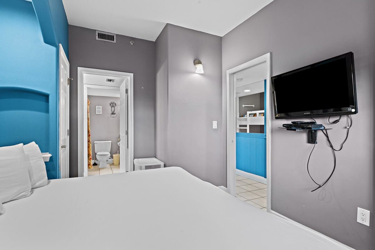 SunDestin Resort Unit 0103 | Photo 10