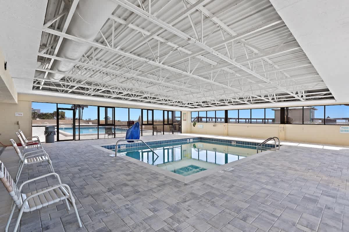 SunDestin Resort Unit 0105 41