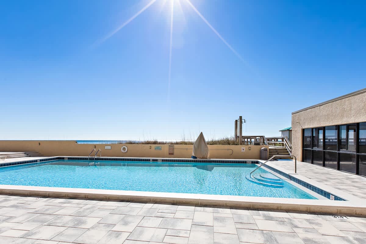 SunDestin Resort Unit 0105 48