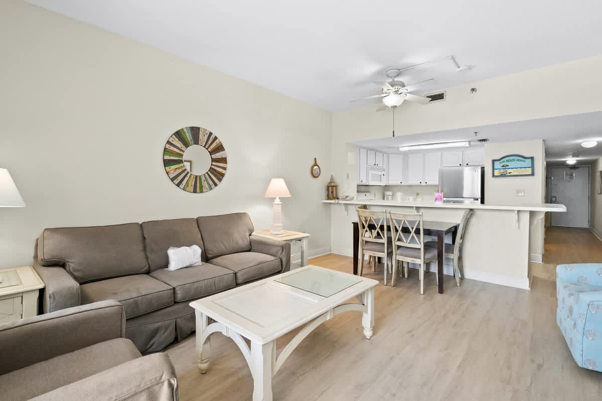 SunDestin Resort Unit 0110 | Photo 7