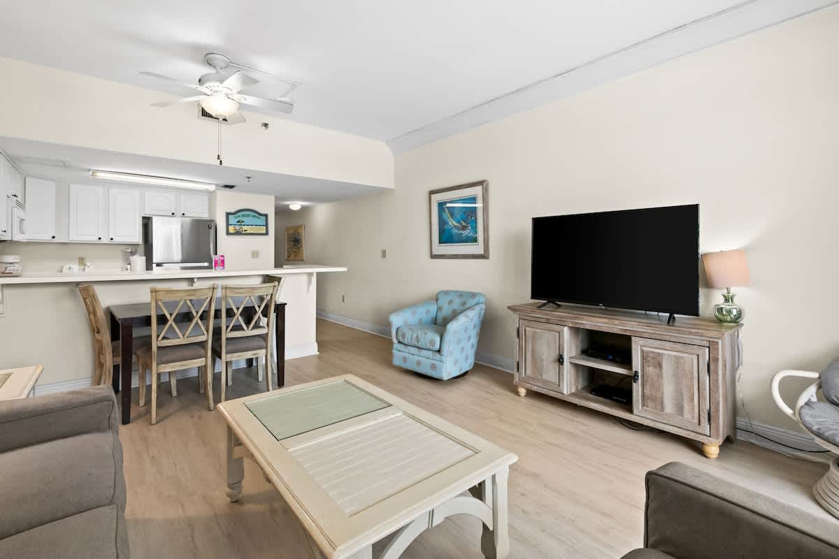 SunDestin Resort Unit 0110 | Photo 8