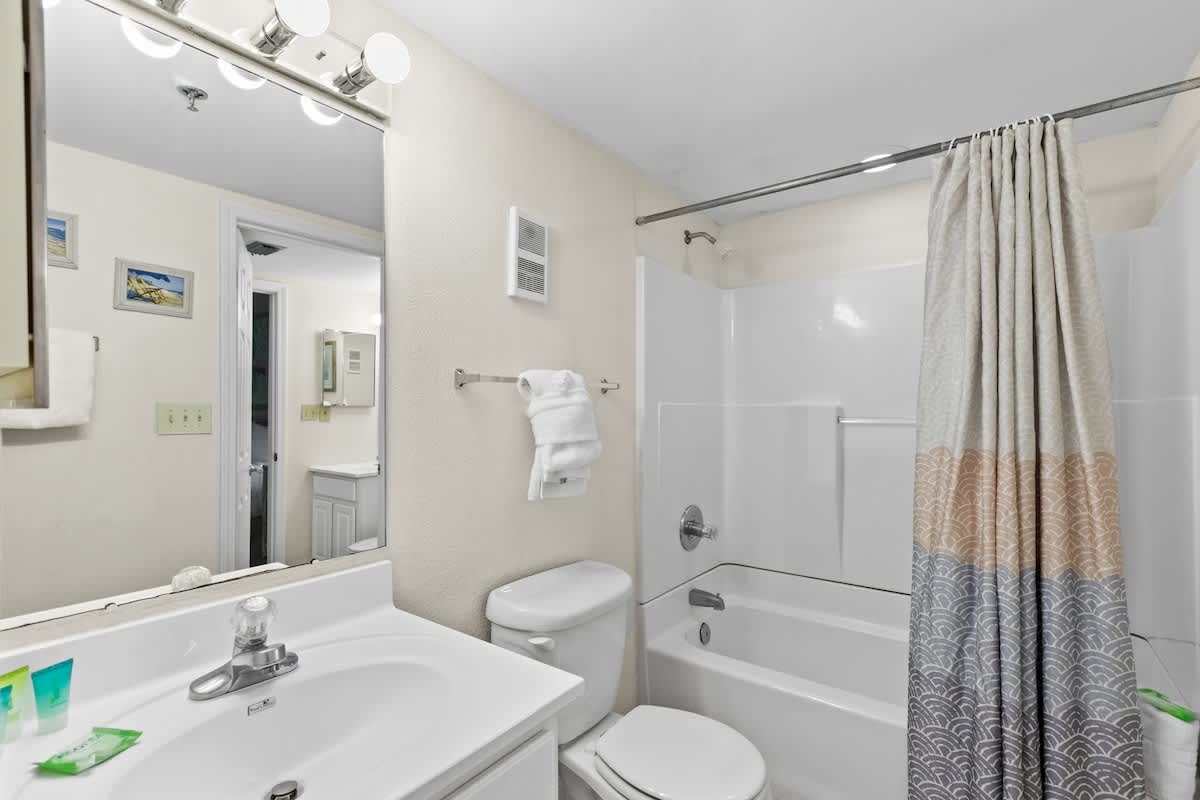 SunDestin Resort Unit 0110 | Photo 13