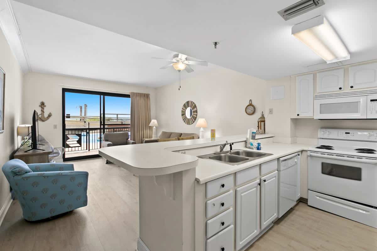 SunDestin Resort Unit 0110 | Photo 3