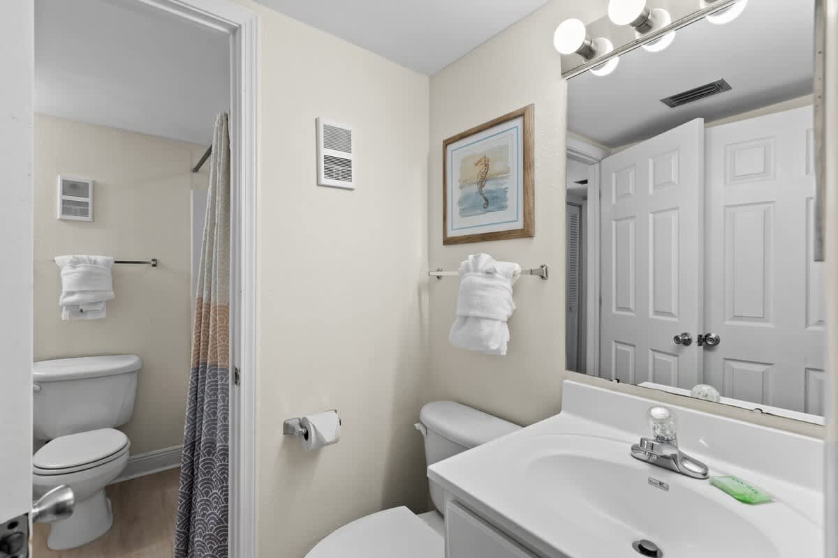 SunDestin Resort Unit 0110 | Photo 12