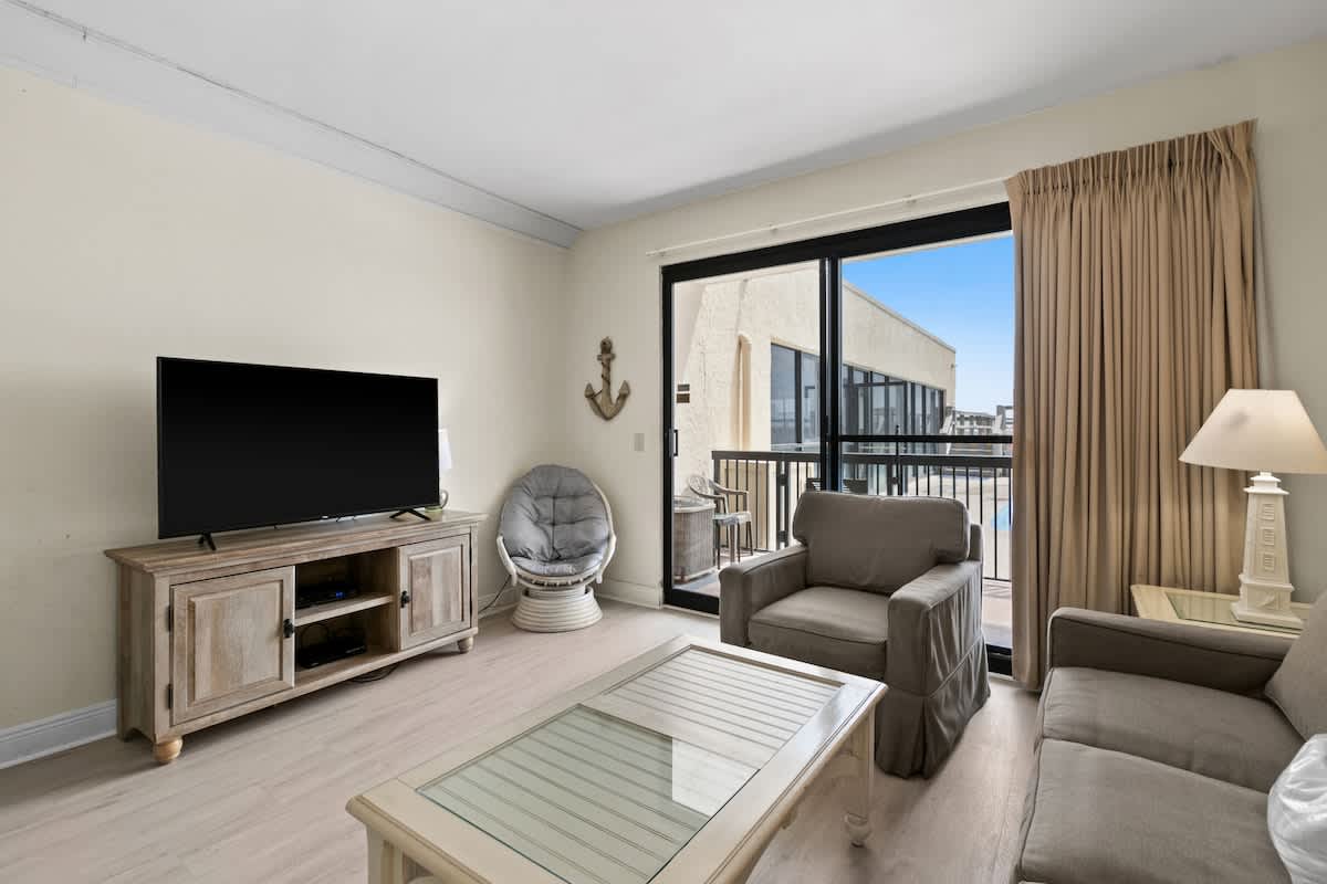 SunDestin Resort Unit 0110 | Photo 6