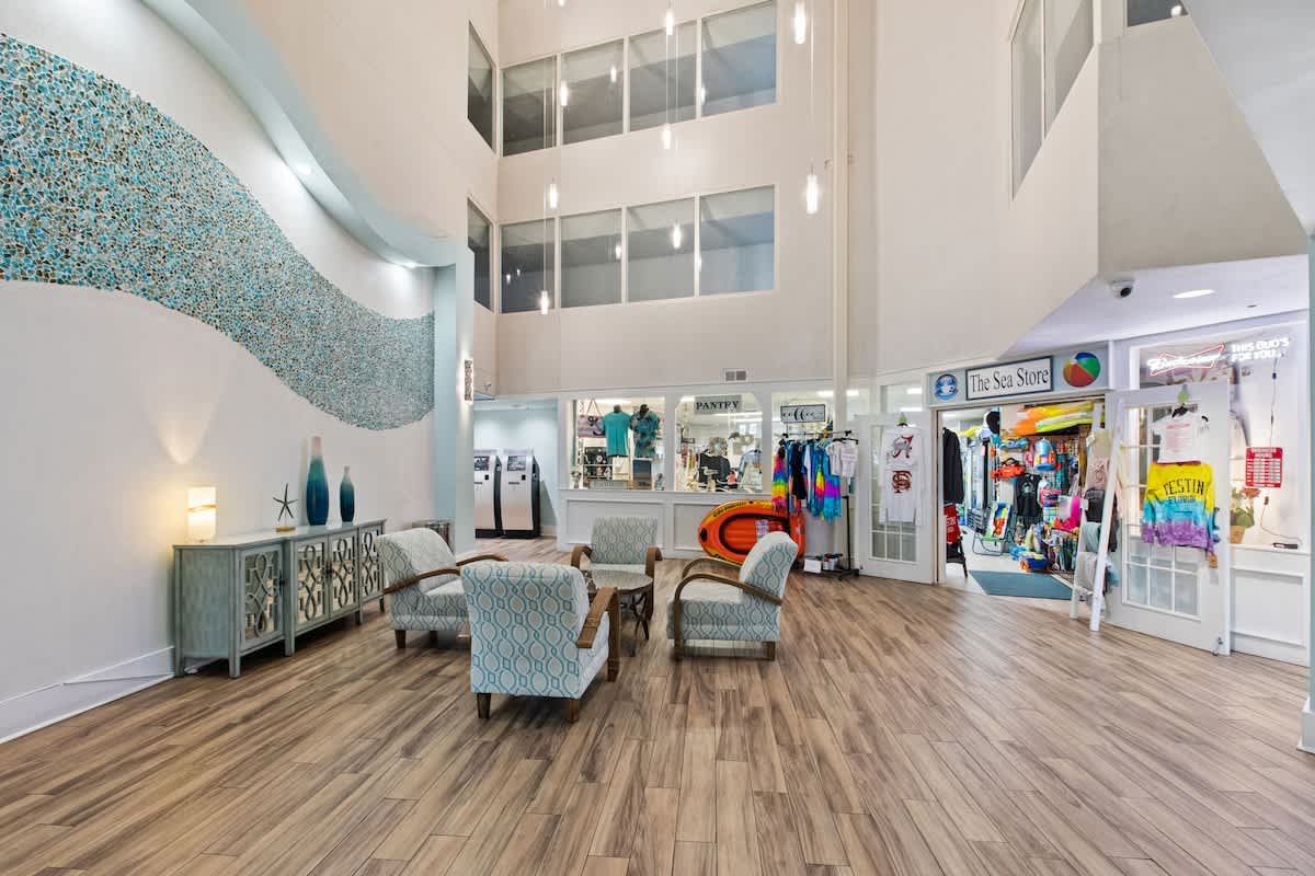 SunDestin Resort Unit 0110 | Photo 25