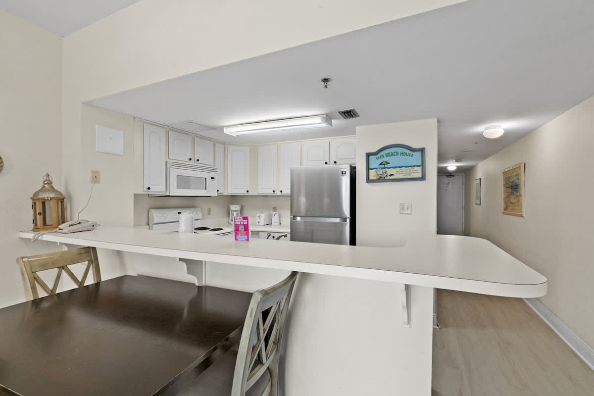 SunDestin Resort Unit 0110