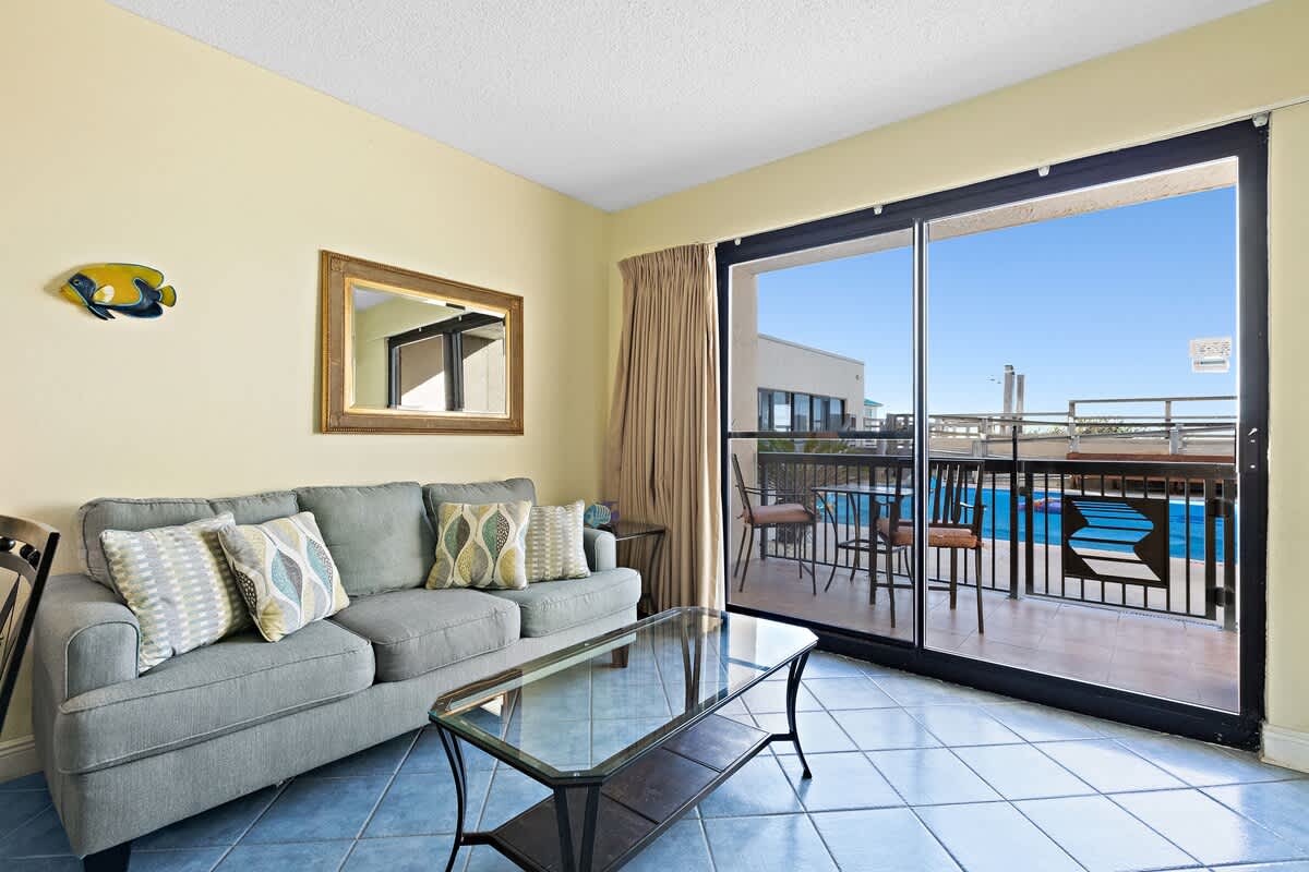 SunDestin Resort Unit 0111 | Photo 4