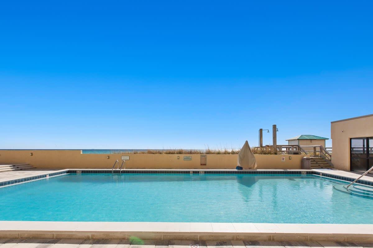 SunDestin Resort Unit 0111 | Photo 34