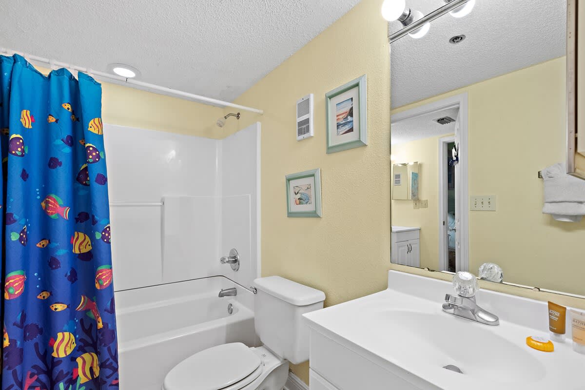 SunDestin Resort Unit 0111 | Photo 12