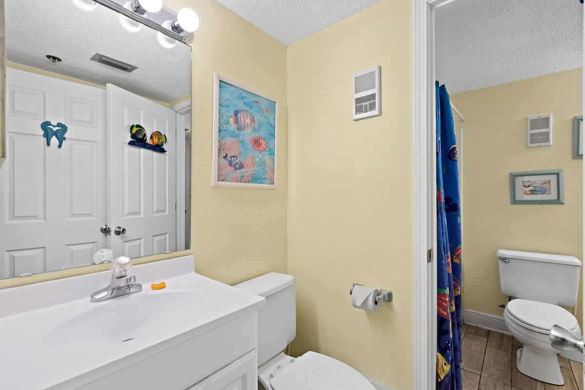 SunDestin Resort Unit 0111 | Photo 11