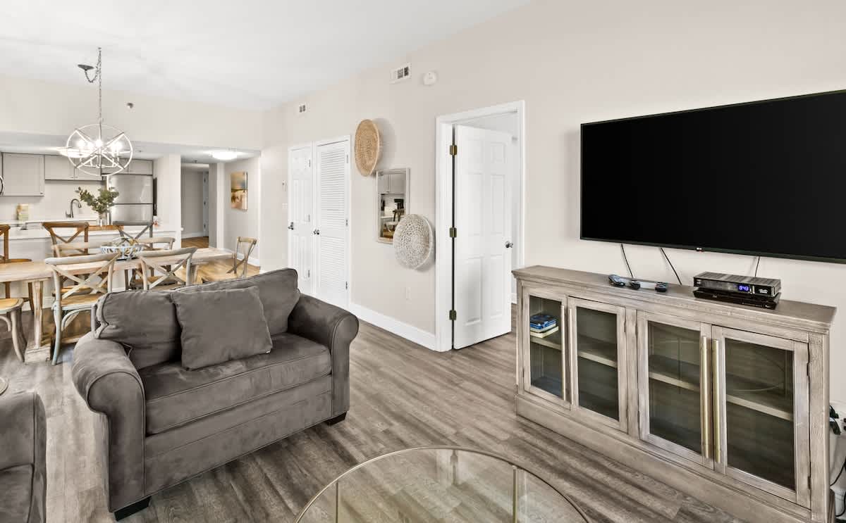 SunDestin Resort Unit 0112 | Photo 3