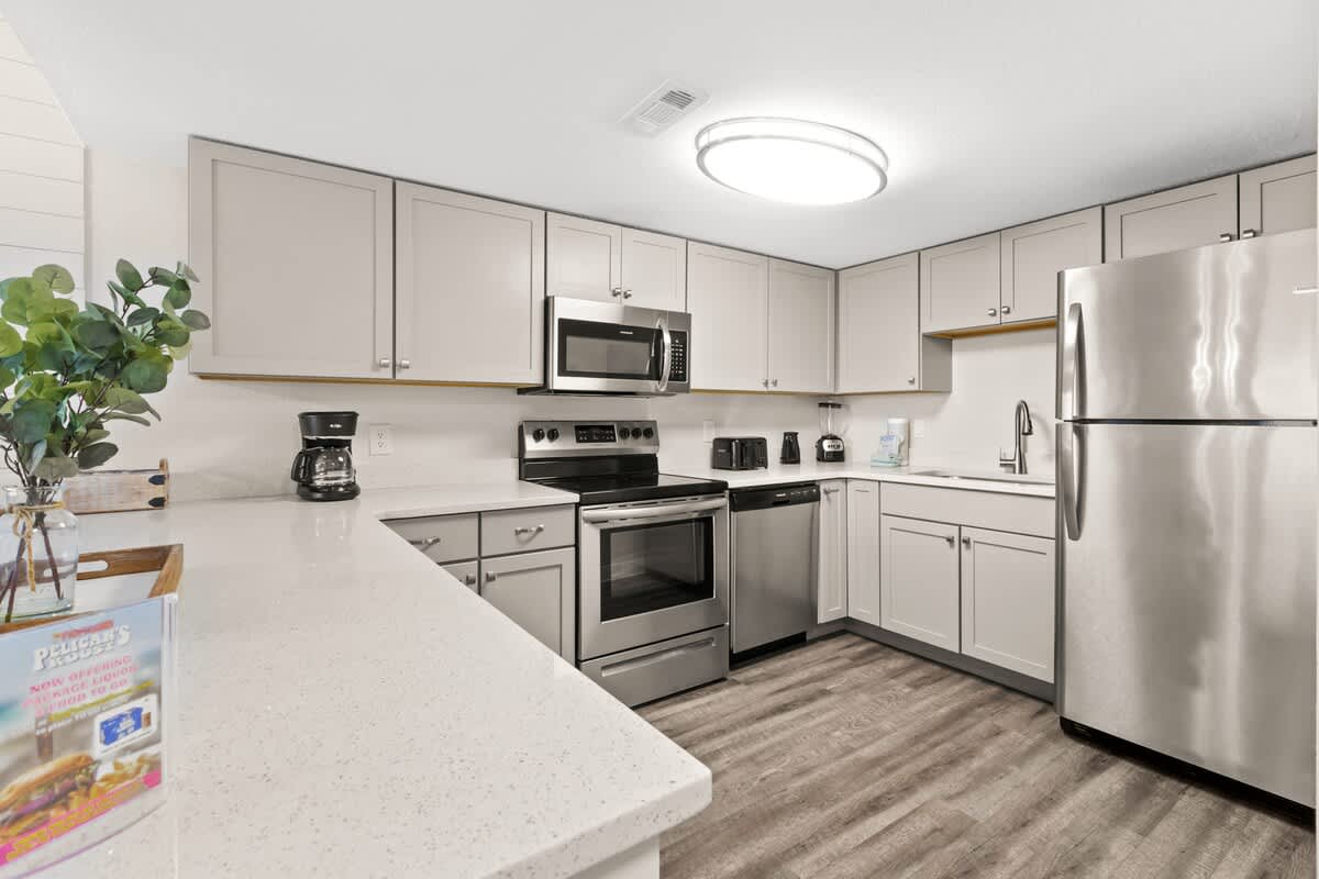 SunDestin Resort Unit 0112 | Photo 9